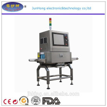 New X-ray food detector for food processing industry. best food x-ray scanning equipment